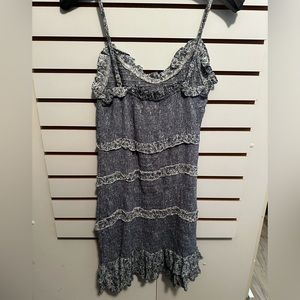 Brand new summer dress